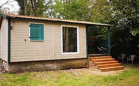 Mobile-home Lac de Vassivière